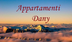 Гостиница Appartamenti Dany, Арабба